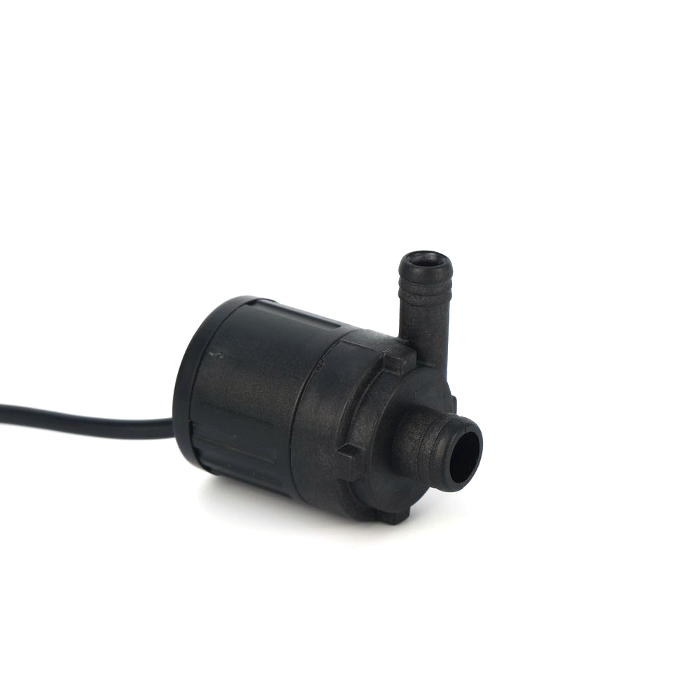 Mini Decorative Hot Water Pump DC Fountain Aquarium Craft Pump
