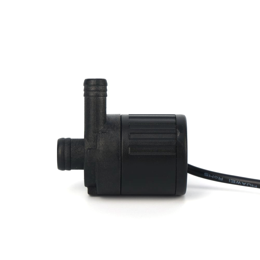 Mini Decorative Hot Water Pump DC Fountain Aquarium Craft Pump
