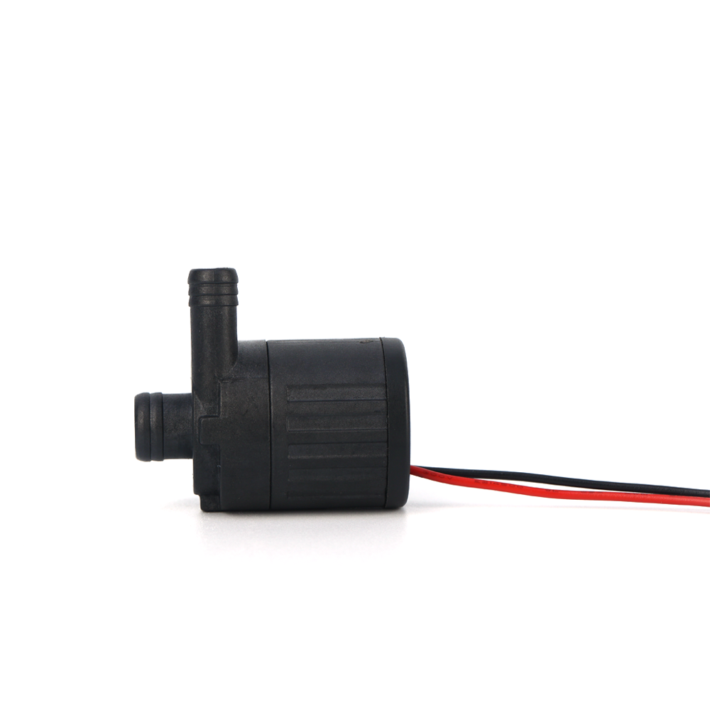 Decorative DC Water Pump for Plant Cultivation garden herbs hydroponics