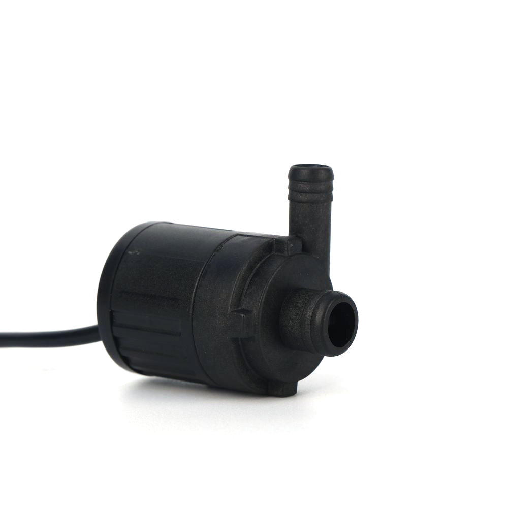 Mini Decorative Hot Water Pump DC Fountain Aquarium Craft Pump