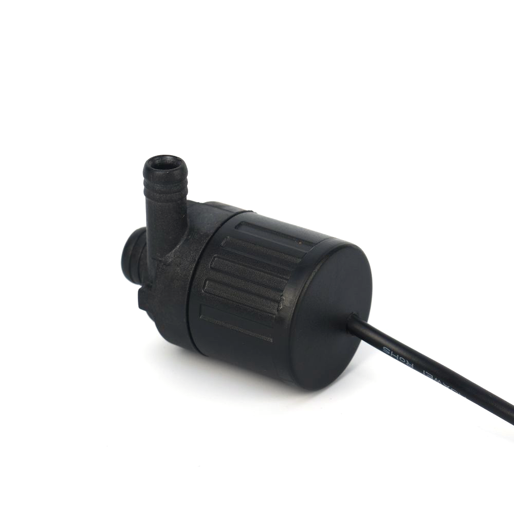 Mini Decorative Hot Water Pump DC Fountain Aquarium Craft Pump