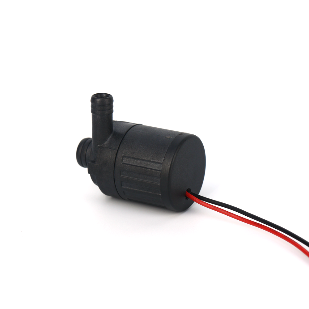 Decorative DC Water Pump for Plant Cultivation garden herbs hydroponics