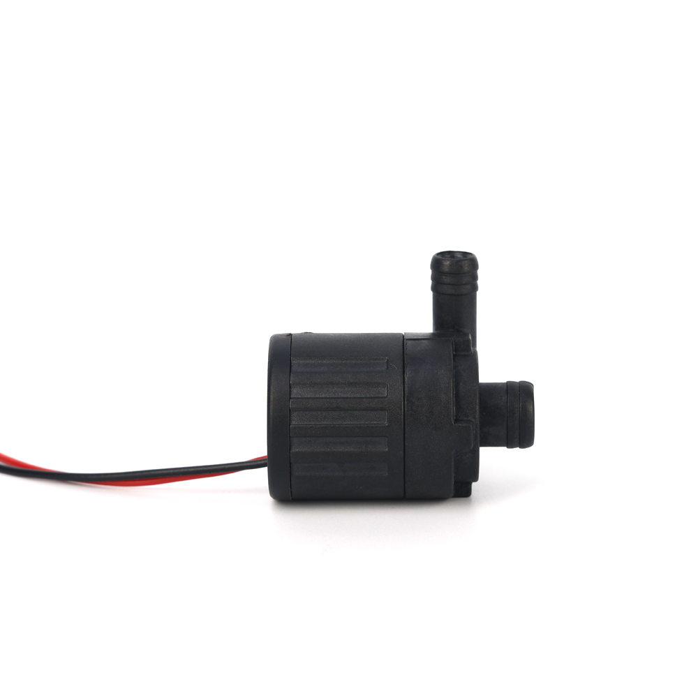 Decorative DC Water Pump for Plant Cultivation garden herbs hydroponics