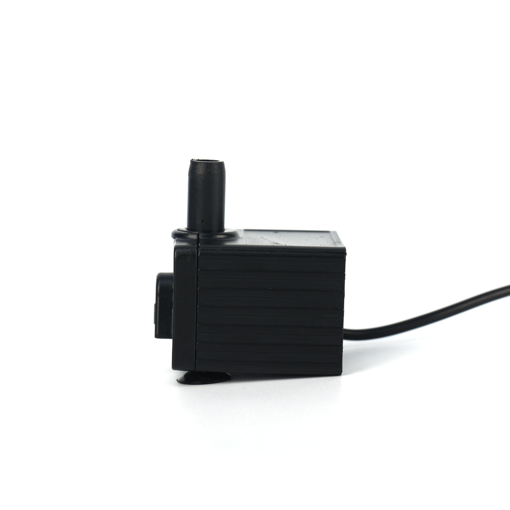 Simple installation mini dc brushless water circulation pump for Smart Automatic Pet Water Fountain Small Home Appliances