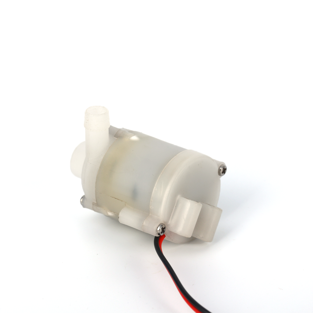 Mini DC Decorative Water Pump for Small Household Appliances Indoor Gardening
