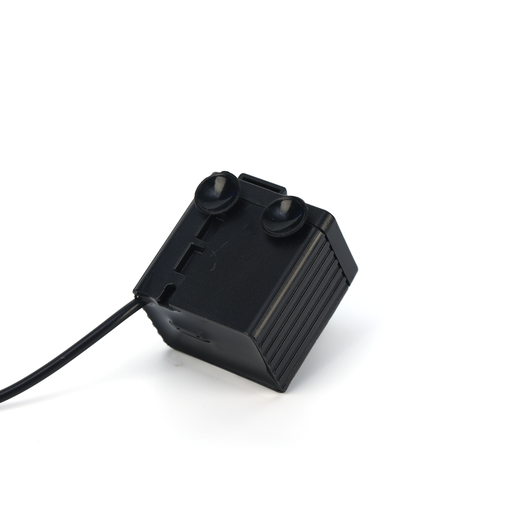 Simple installation mini dc brushless water circulation pump for Smart Automatic Pet Water Fountain Small Home Appliances