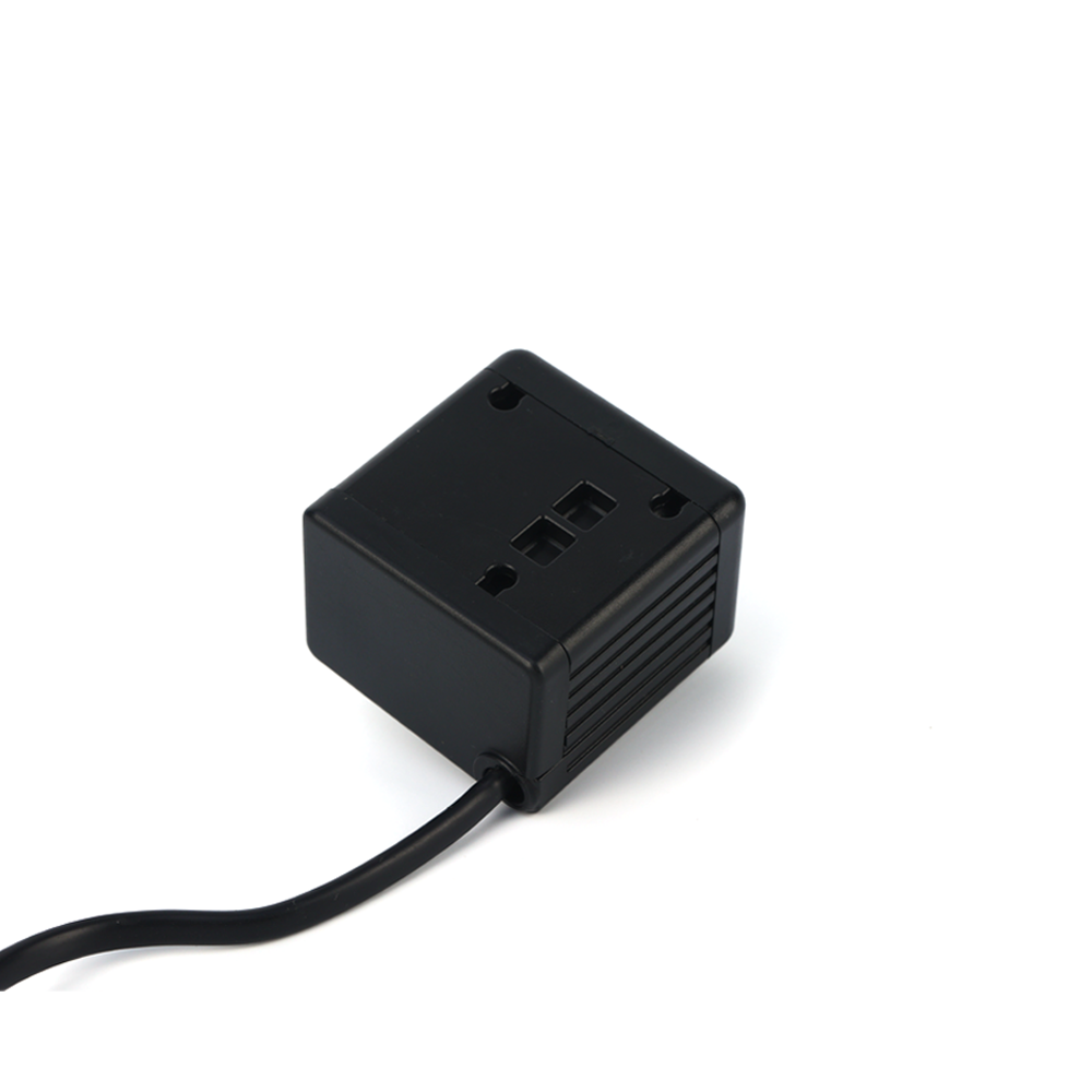 Bomba micro sumergible para fuente de agua, mantenimiento sencillo, 5-24V CC