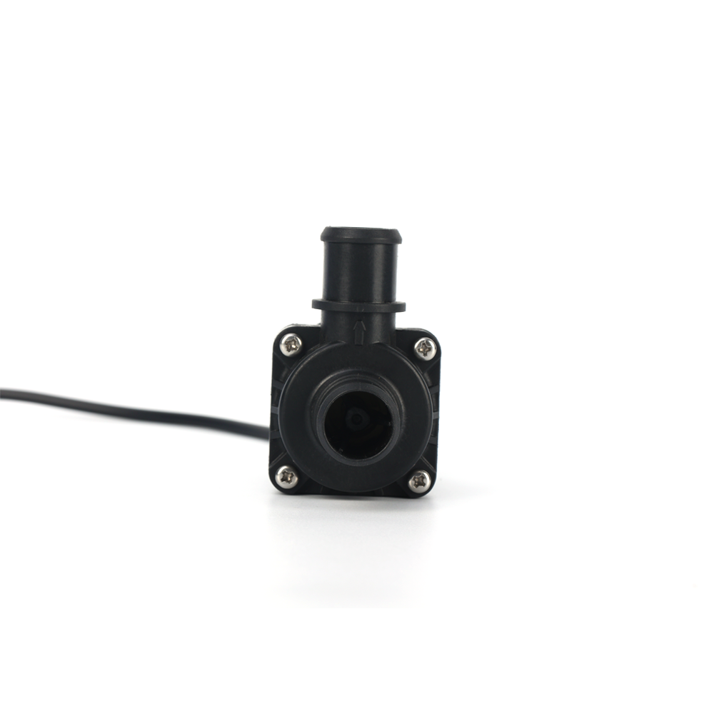 Mini bomba de inodoro, descarga y refuerzo inteligente de CC sin escobillas OEM, servicio posventa satisfactorio de buena calidad para Kohler