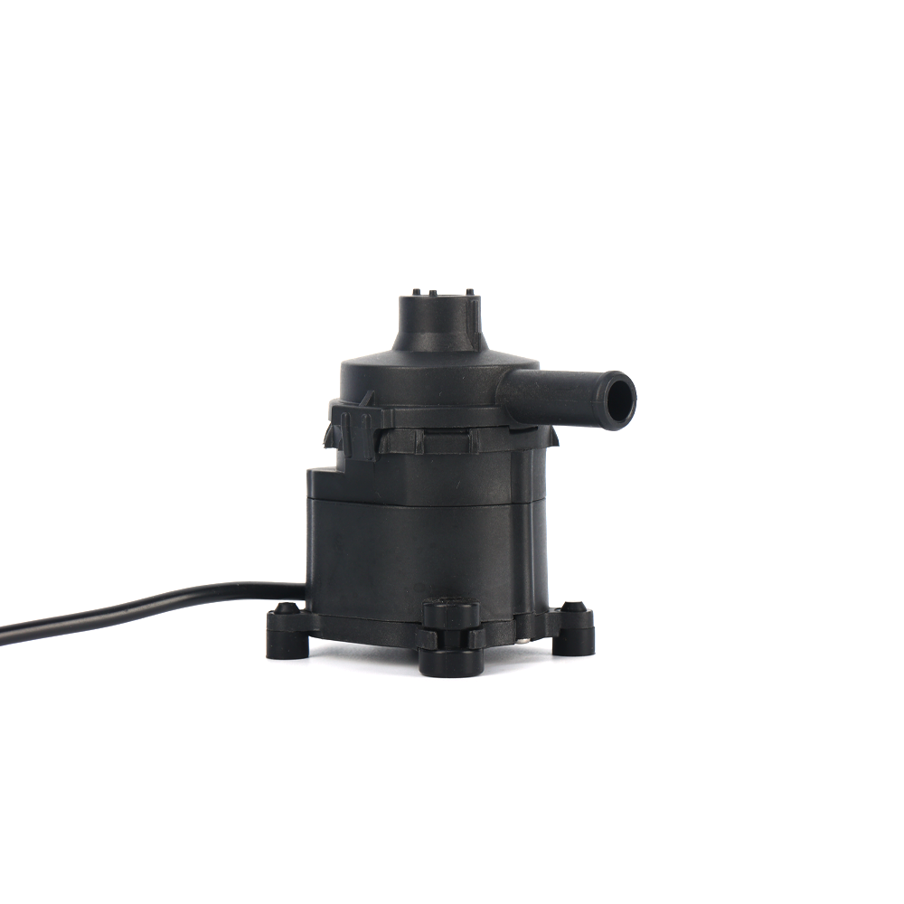 Bomba de drenaje de aire acondicionado BLDC 12V ultra silenciosa a la venta