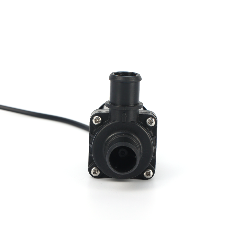 Mini bomba de inodoro, descarga y refuerzo inteligente de CC sin escobillas OEM, servicio posventa satisfactorio de buena calidad para Kohler