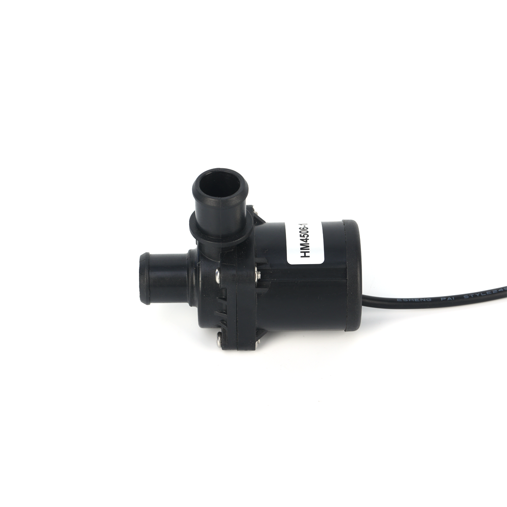Mini bomba de inodoro, descarga y refuerzo inteligente de CC sin escobillas OEM, servicio posventa satisfactorio de buena calidad para Kohler