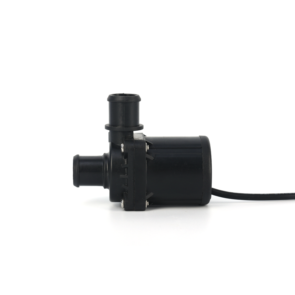 Mini bomba de inodoro, descarga y refuerzo inteligente de CC sin escobillas OEM, servicio posventa satisfactorio de buena calidad para Kohler