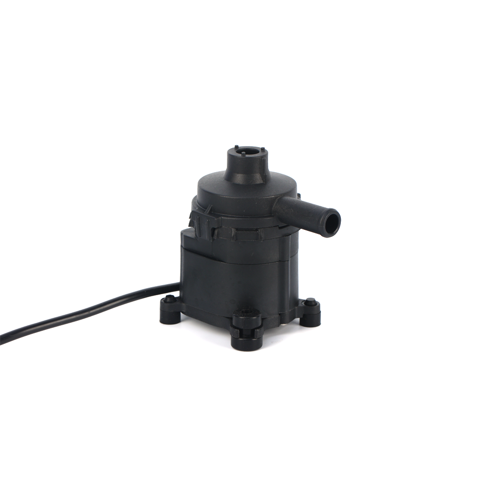 Bomba de drenaje de aire acondicionado BLDC 12V ultra silenciosa a la venta