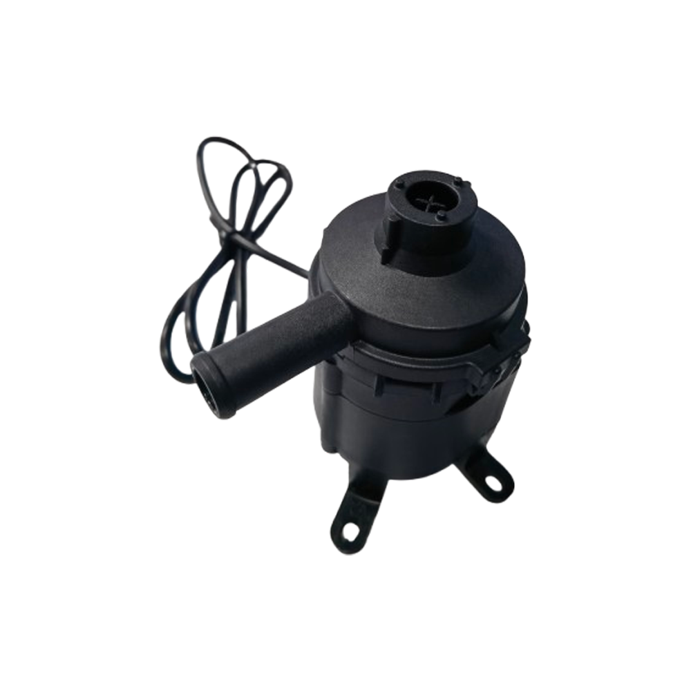 Bomba de drenaje de condensado CC sin escobillas, alta eficiencia, 12V, para HVAC, Cassette de techo, CA Central, gran oferta