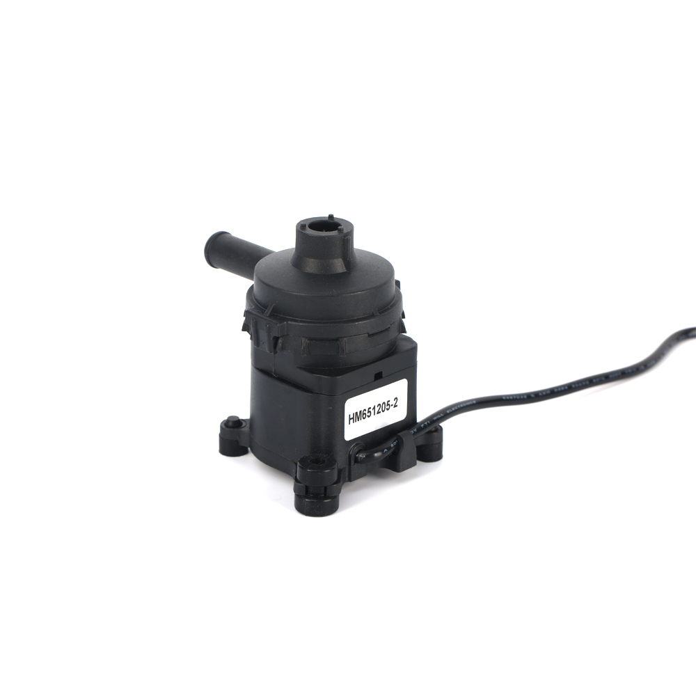 Bomba de drenaje de aire acondicionado BLDC 12V ultra silenciosa a la venta