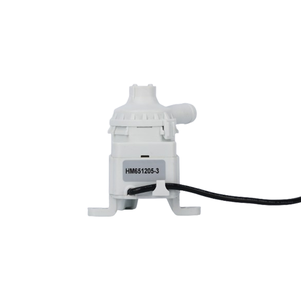 Central AC Condensate Drain Pump DC Air Conditioning Drainage Pumps HVAC Drain Pumps for Midea Haier Carrier Trane York Climaveneta Daikin Hitachi Samsung