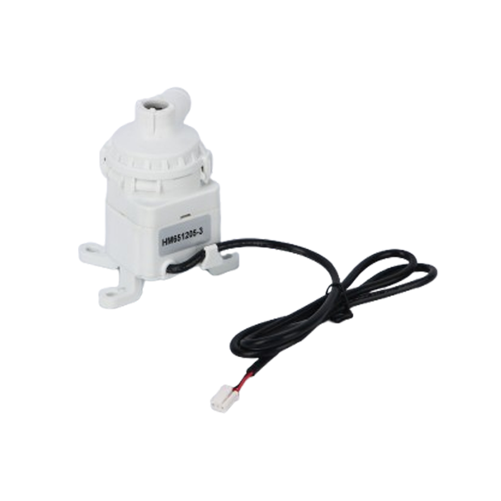 Central AC Condensate Drain Pump DC Air Conditioning Drainage Pumps HVAC Drain Pumps for Midea Haier Carrier Trane York Climaveneta Daikin Hitachi Samsung