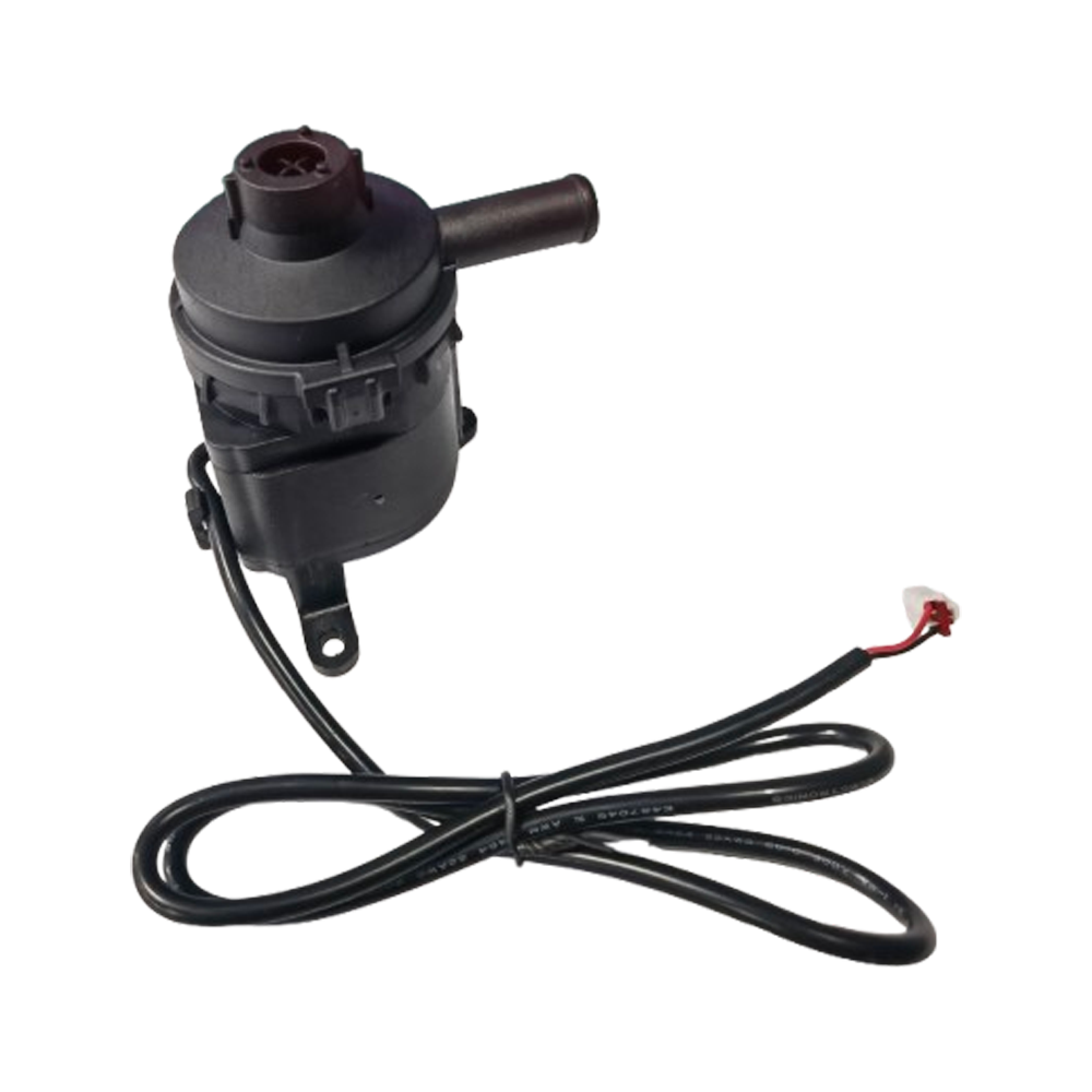 Bomba de drenaje de condensado CC sin escobillas, alta eficiencia, 12V, para HVAC, Cassette de techo, CA Central, gran oferta