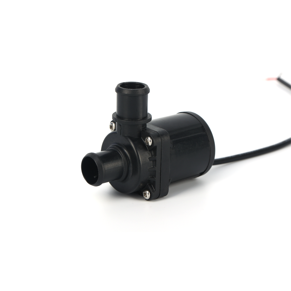 Mini bomba de inodoro, descarga y refuerzo inteligente de CC sin escobillas OEM, servicio posventa satisfactorio de buena calidad para Kohler