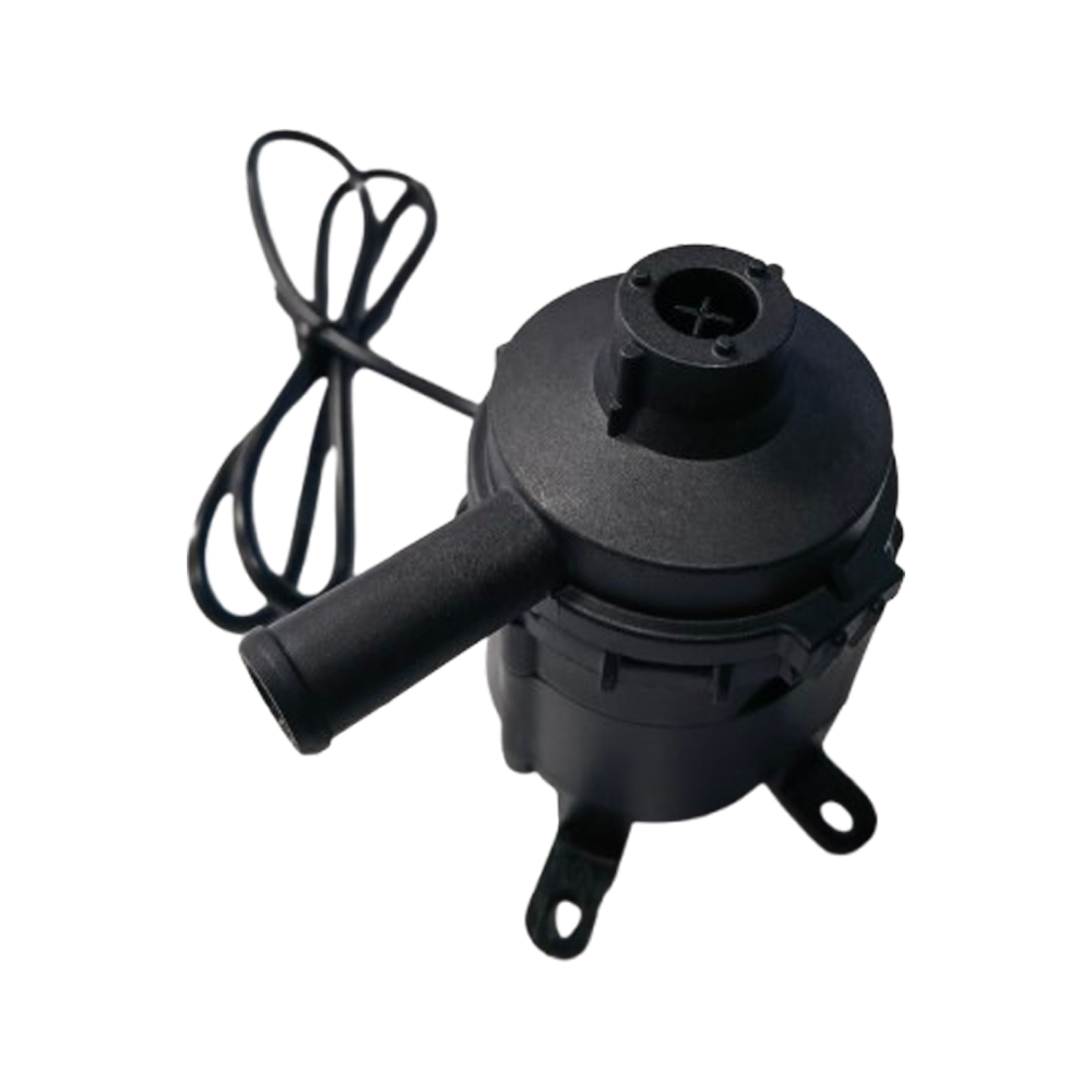 Bomba de drenaje de condensado CC sin escobillas, alta eficiencia, 12V, para HVAC, Cassette de techo, CA Central, gran oferta