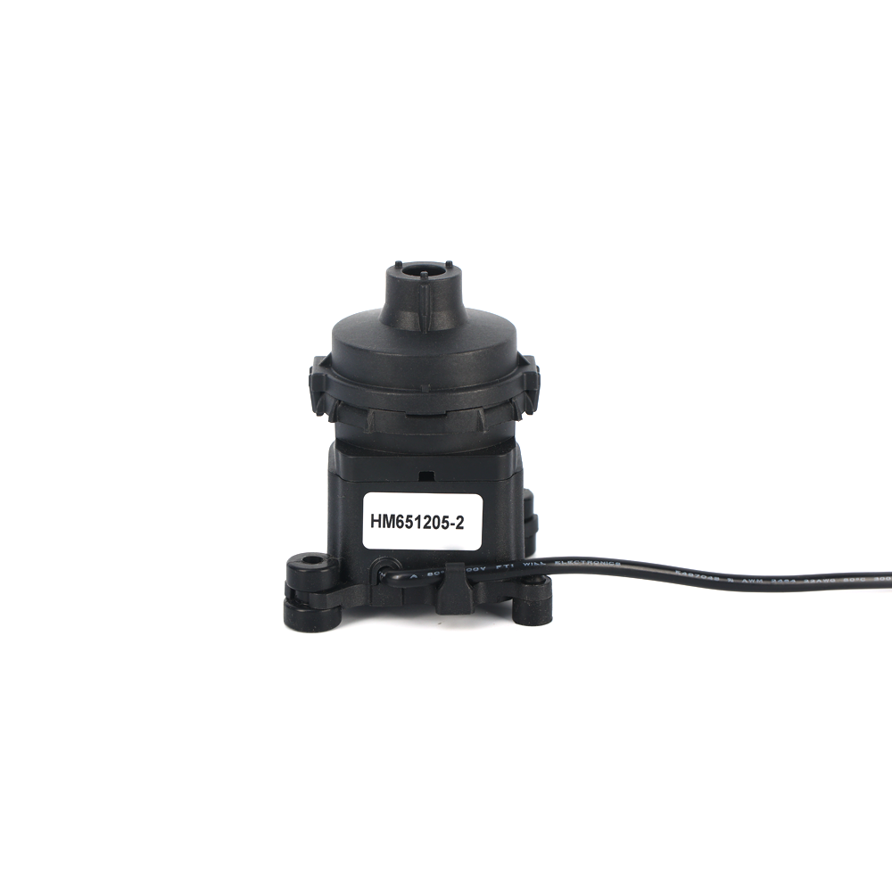 Bomba de drenaje de aire acondicionado BLDC 12V ultra silenciosa a la venta