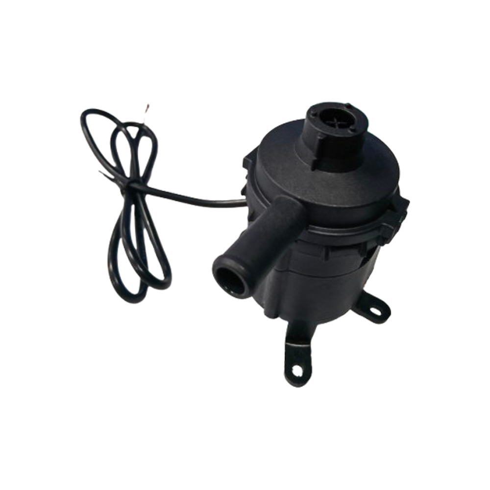 Bomba de drenaje de condensado CC sin escobillas, alta eficiencia, 12V, para HVAC, Cassette de techo, CA Central, gran oferta