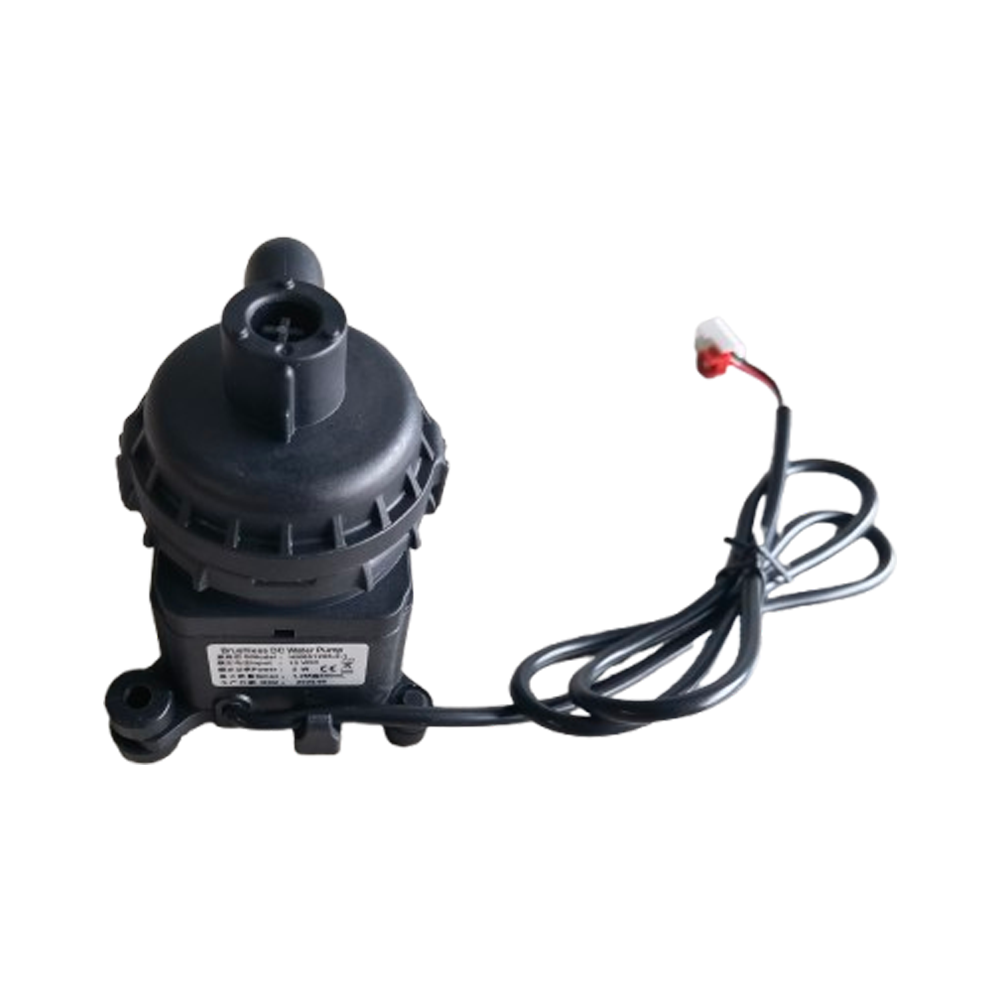 Bomba de drenaje de aire acondicionado Central integrada de 12V CC Compatible con Gree Samsung HITACHI FUJITSU CARRIER TRANE YORK