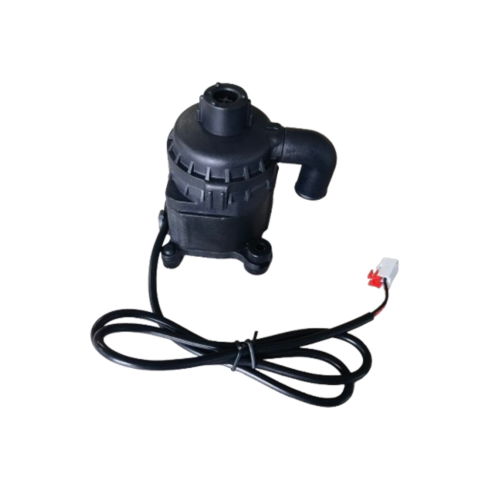 Bomba de drenaje de aire acondicionado Central integrada de 12V CC Compatible con Gree Samsung HITACHI FUJITSU CARRIER TRANE YORK