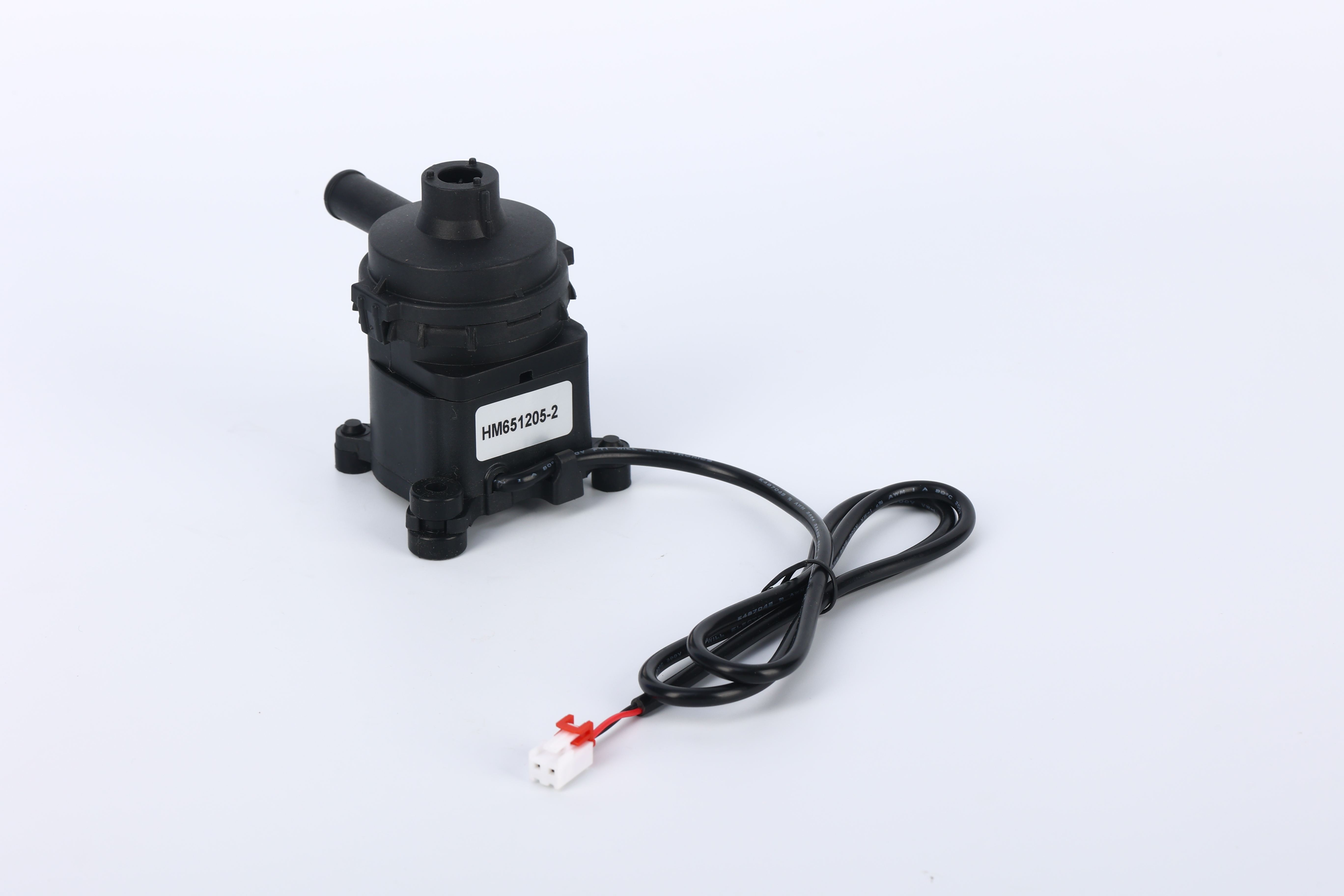 Bomba de drenaje de aire acondicionado Central de 12V CC, bomba de drenaje de techo Compatible con Daewoo Samsung Mitsubishi