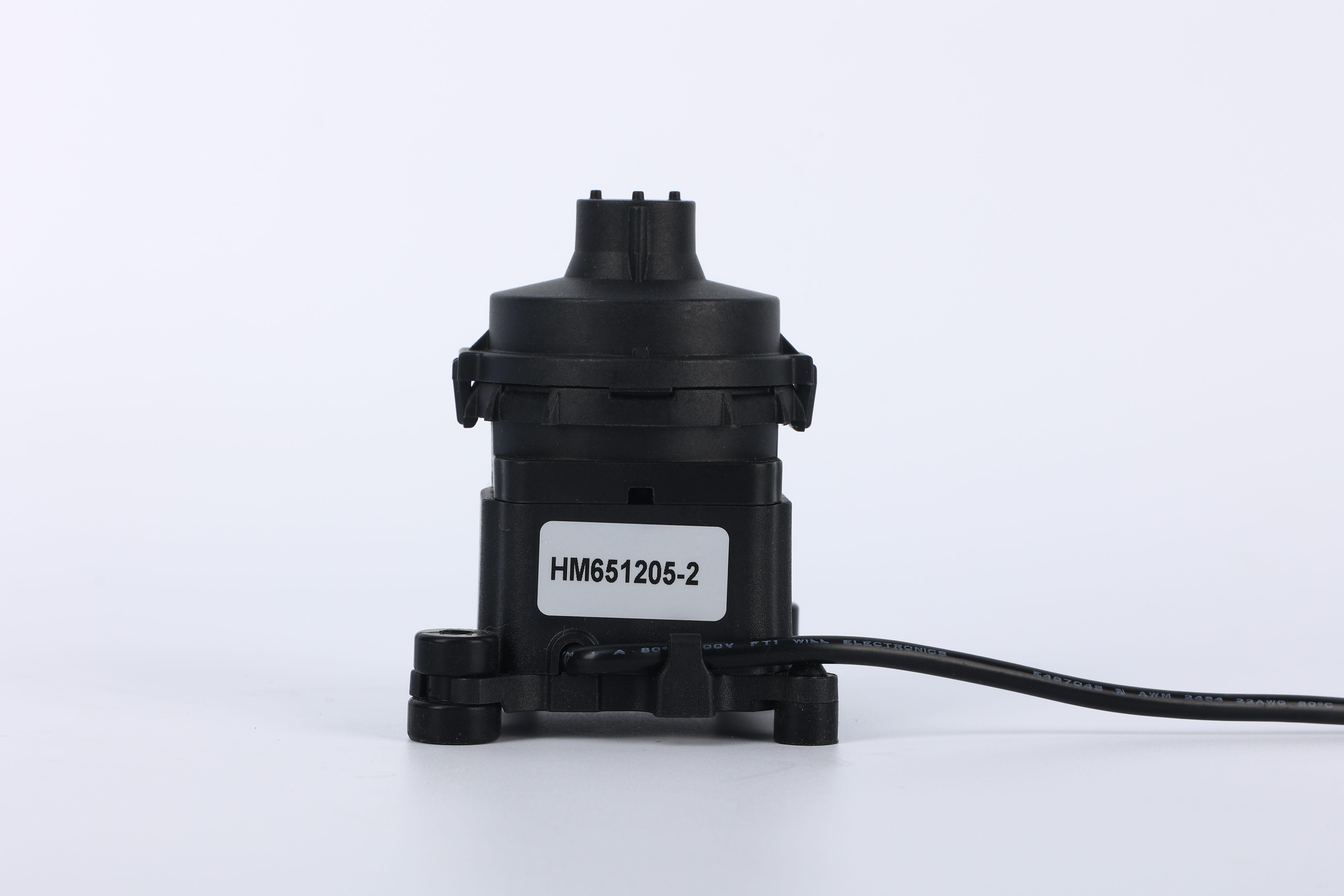 Bomba de drenaje de aire acondicionado Central de 12V CC, bomba de drenaje de techo Compatible con Daewoo Samsung Mitsubishi