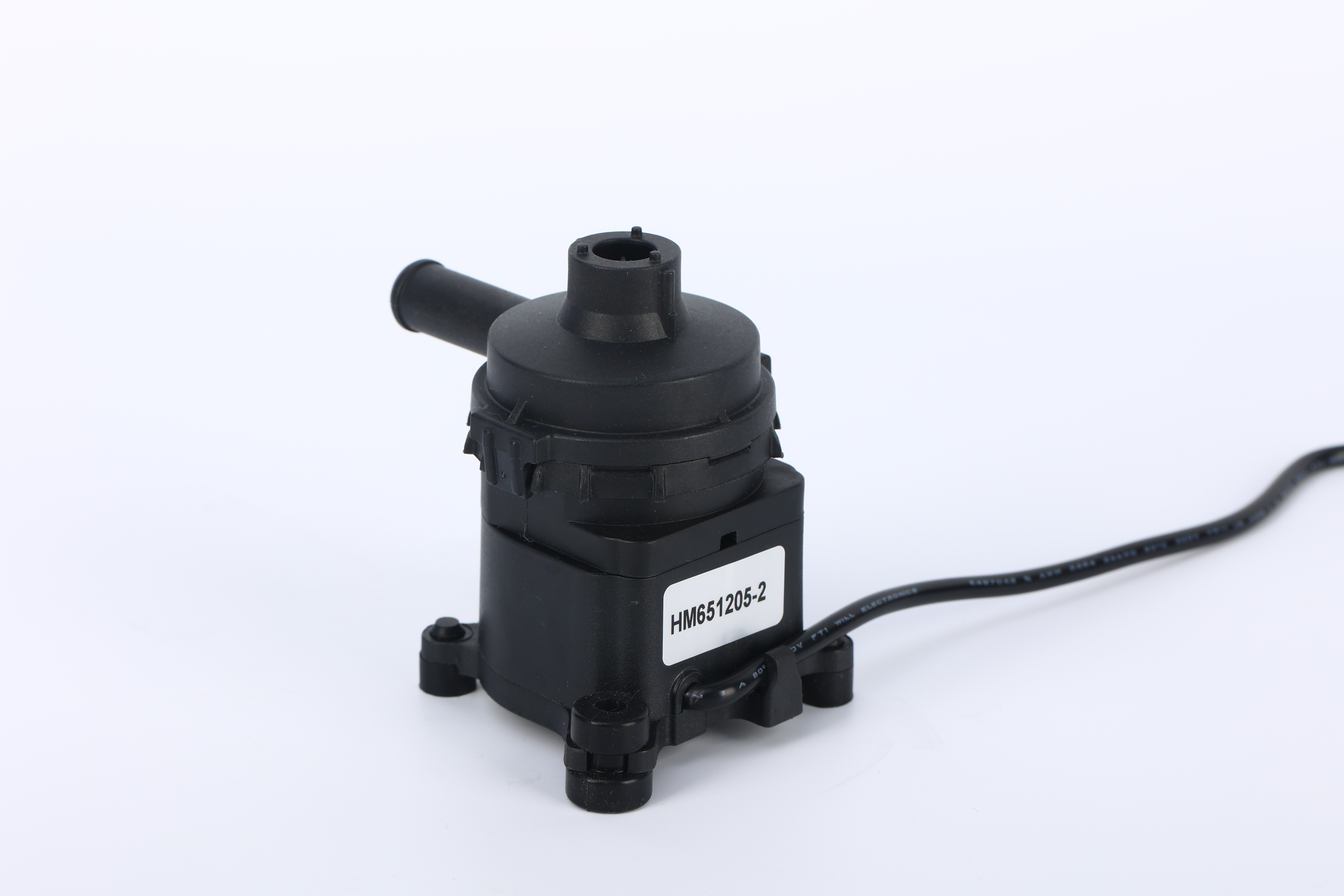 Bomba de drenaje de aire acondicionado Central de 12V CC, bomba de drenaje de techo Compatible con Daewoo Samsung Mitsubishi