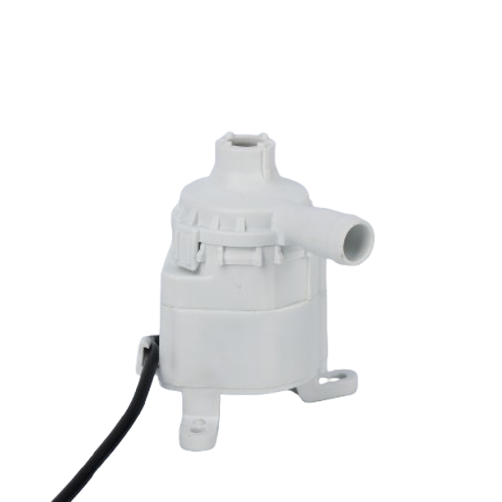 Bomba de drenaje de condensado de CA de techo de 12 V CC