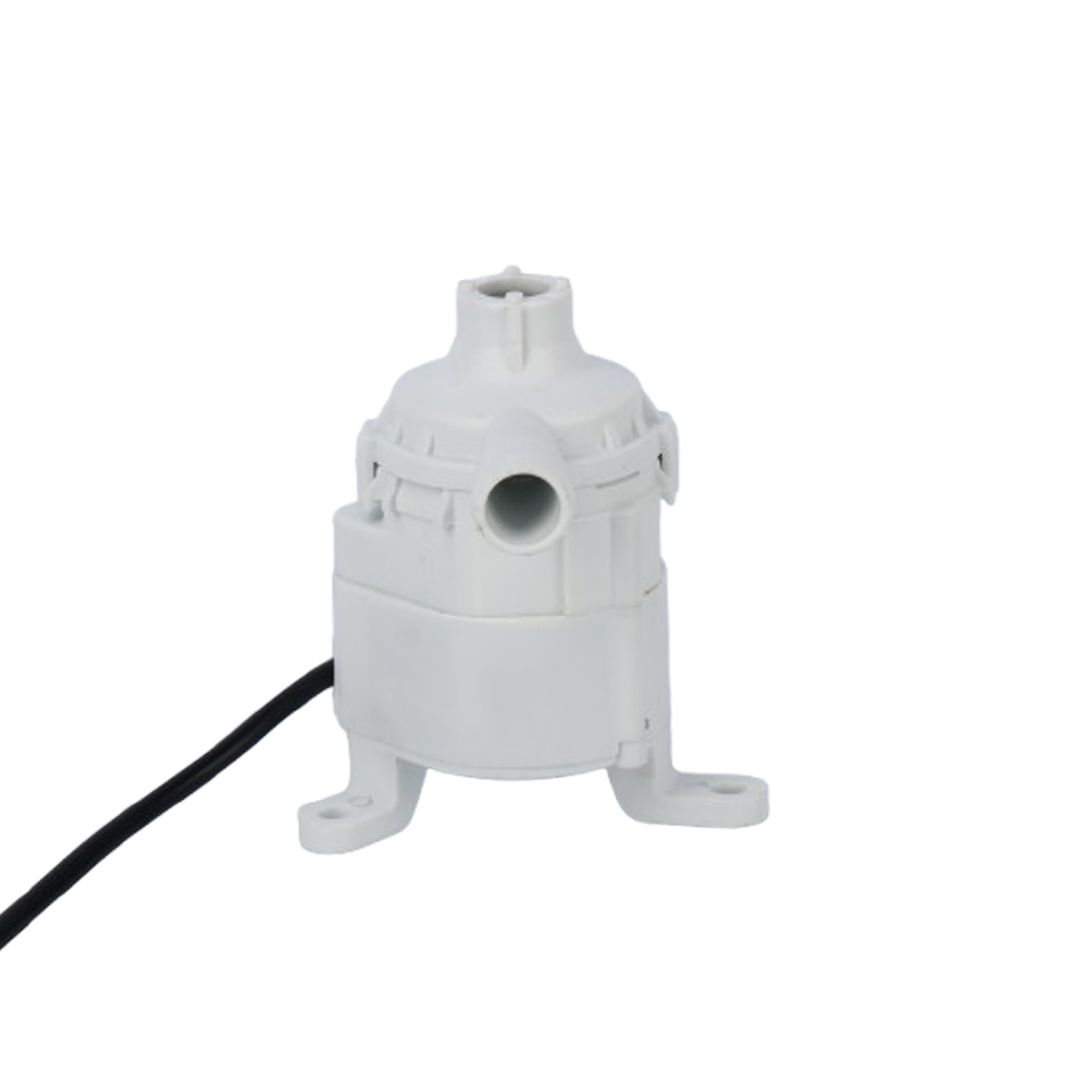 Bomba de drenaje de condensado de CA de techo de 12 V CC