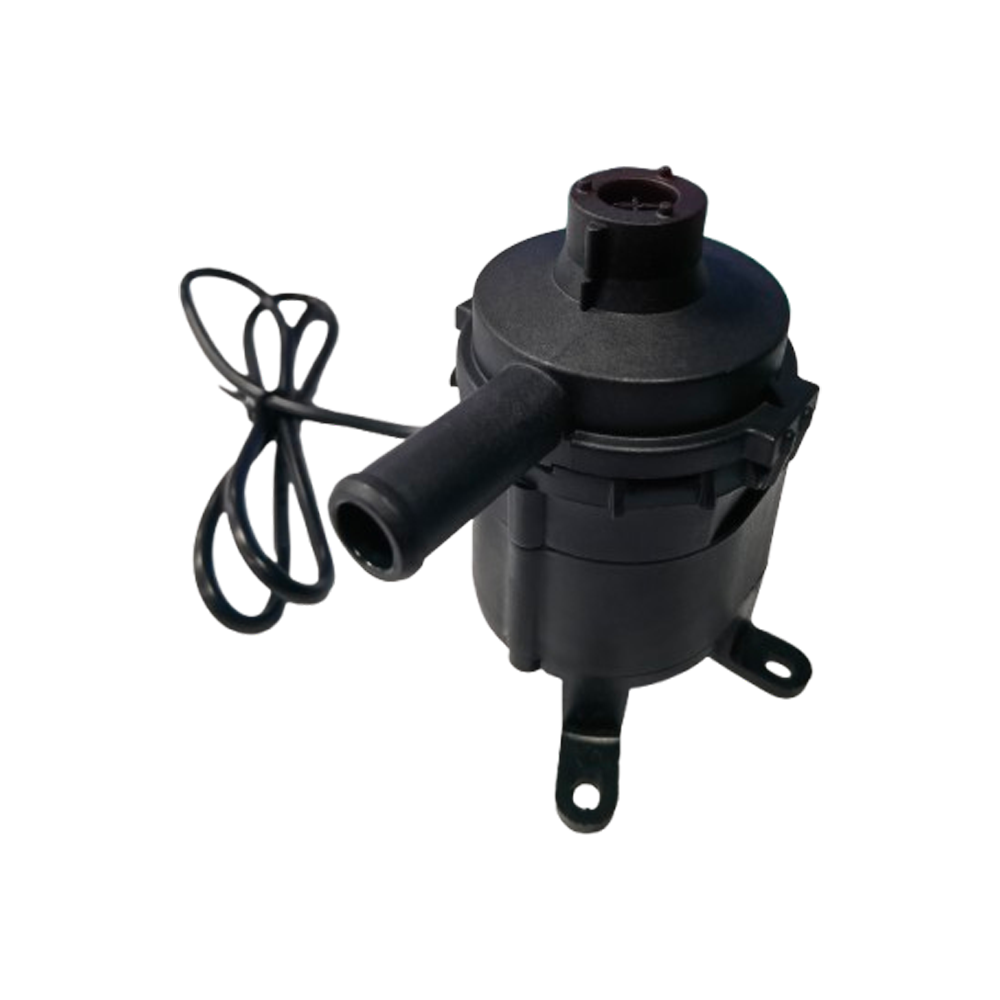Bomba de drenaje HVAC de 12 V CC integrada ultra silenciosa de la mejor calidad, repuesto de bomba de condensado para aire acondicionado, compatible con Carrier Trane York Whynter McQuay GE Daikin Clivet Electrolux Samsung Fujitsu Thomson Gree
