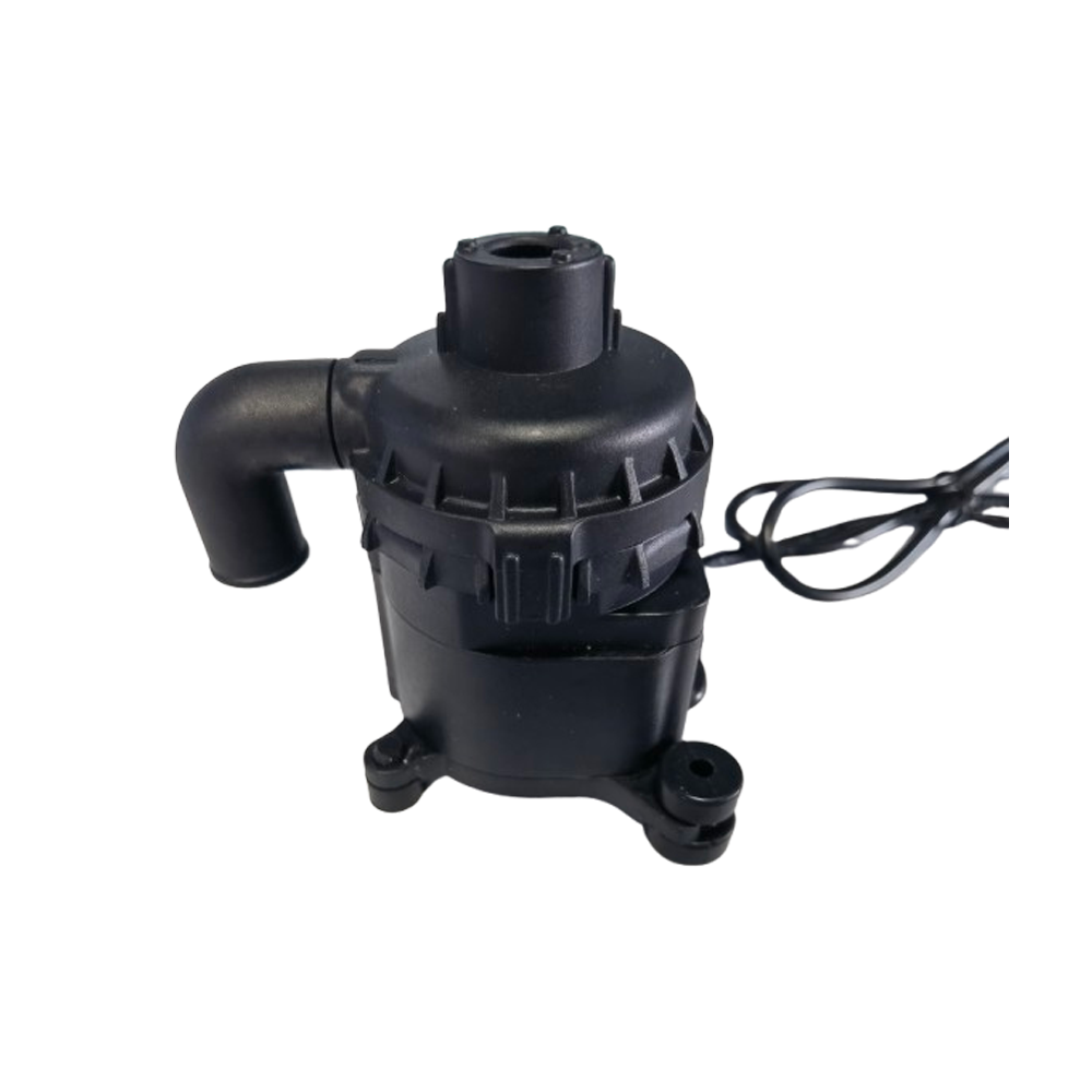 Bomba de drenaje de condensado BLDC ultrasilenciosa de 12 V para casetes de techo HVAC