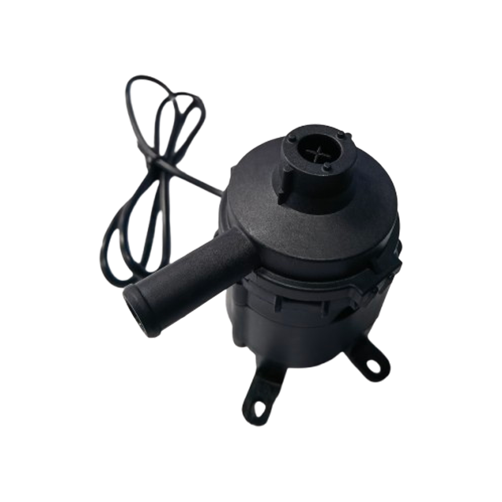 Bomba de drenaje de casete de techo, portador de bomba de drenaje de agua de condensación de 12V CC de alta eficiencia y mejor calidad