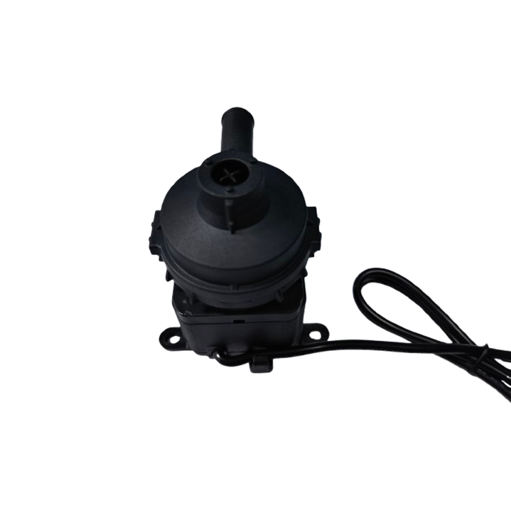 Bomba de drenaje de casete de techo, portador de bomba de drenaje de agua de condensación de 12V CC de alta eficiencia y mejor calidad