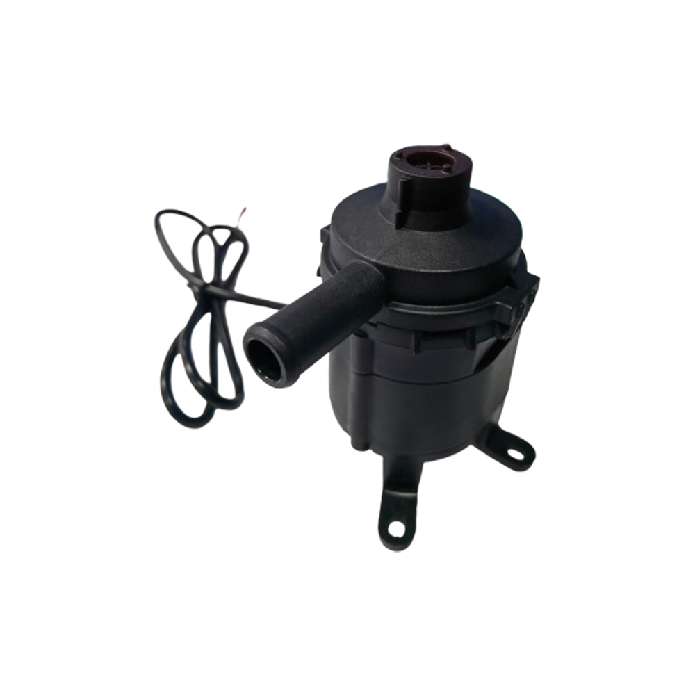 Bomba de drenaje de casete de techo, portador de bomba de drenaje de agua de condensación de 12V CC de alta eficiencia y mejor calidad