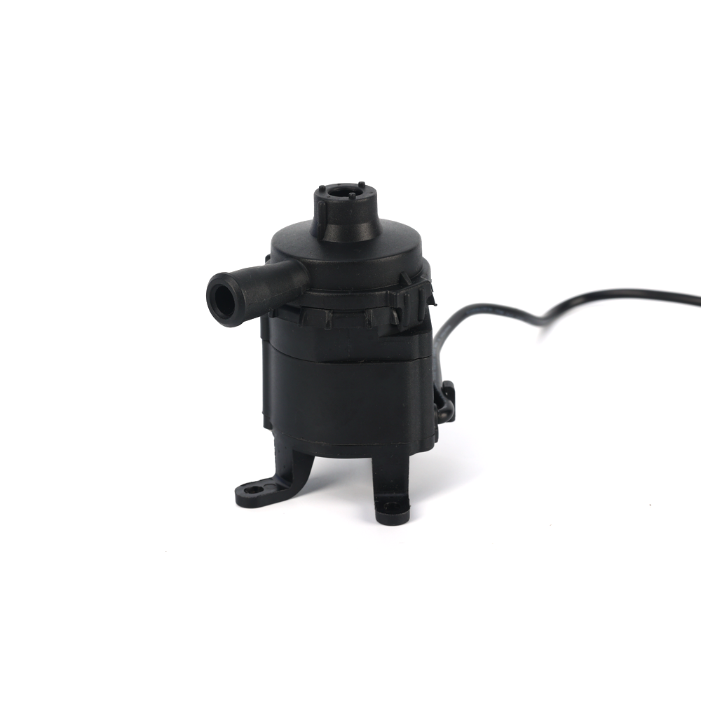 Bomba de eliminación de condensado de CA central ultra silenciosa de 12 V CC Bomba de drenaje de casete de techo de CC compatible con Carrier Trane York Whynter McQuay GE Daikin Clivet Electrolux Samsung Fujitsu Thomson Midea Haier LG Panasonic