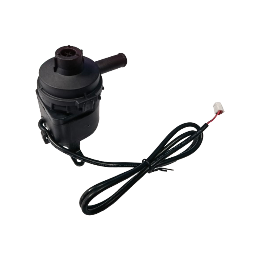 Bomba de drenaje de casete de techo, portador de bomba de drenaje de agua de condensación de 12V CC de alta eficiencia y mejor calidad