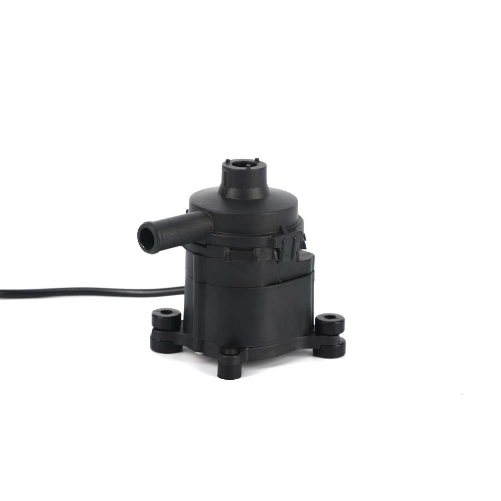Bomba de drenaje ultrasilenciosa sin escobillas de 12 V CC para HVAC